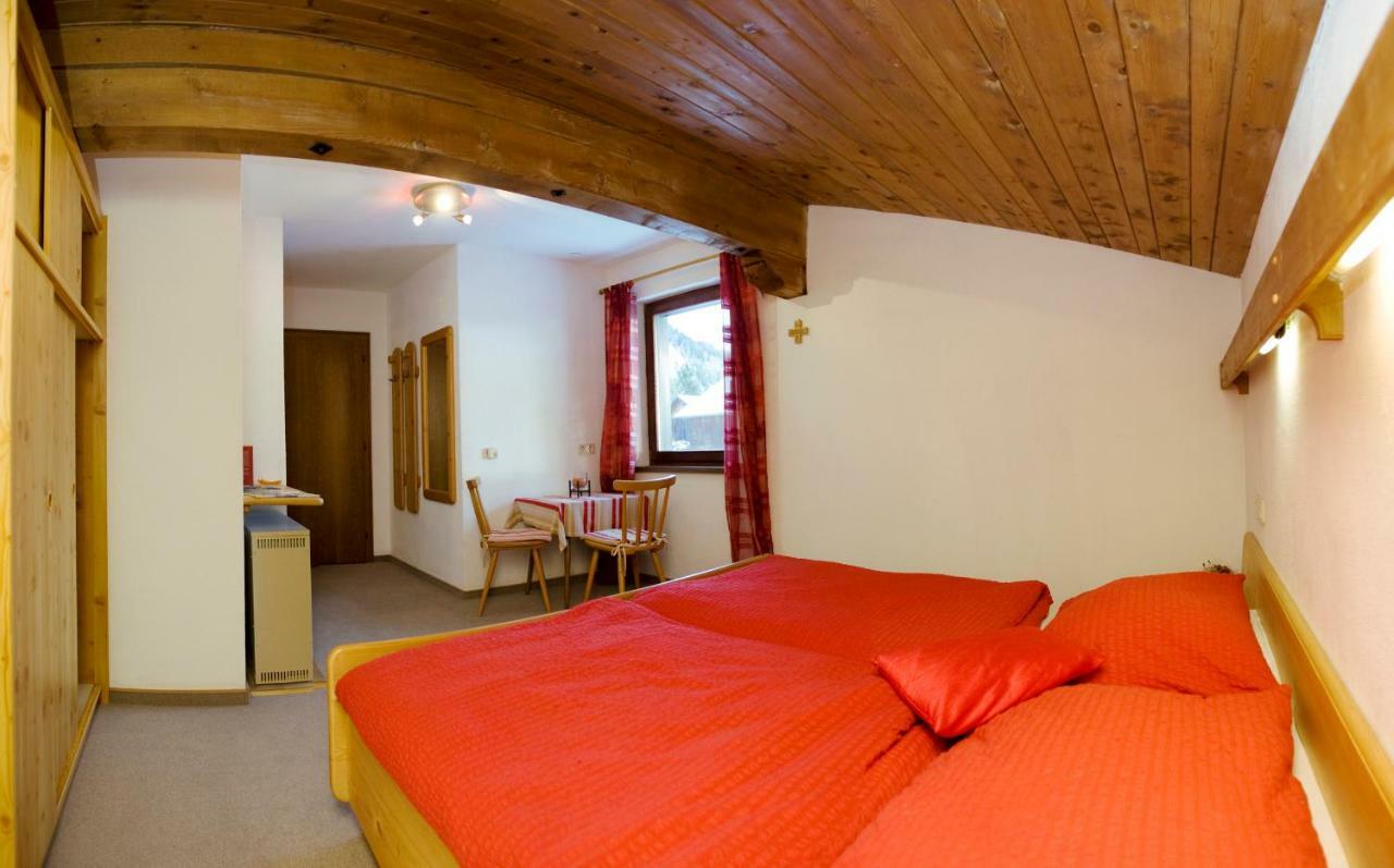 Appartement Eder Lähn Kültér fotó